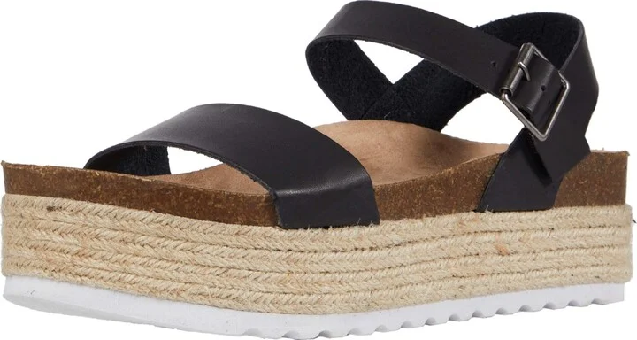 Dirty Laundry by Chinese Laundry Women's Wedge Sandal