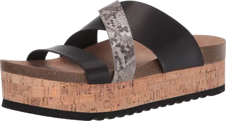 Dirty Laundry by Chinese Laundry Women's Wedge Sandal