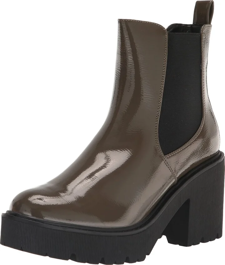 Dirty Laundry by Chinese Laundry Women's Yikes Chelsea Boot