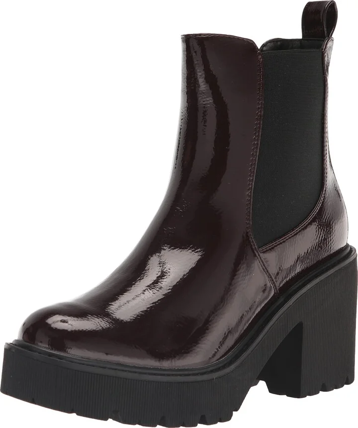 Dirty Laundry by Chinese Laundry Women's Yikes Chelsea Boot
