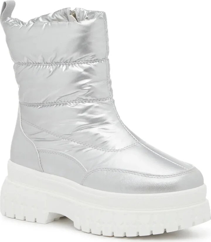 Dirty Laundry Dashh Snow Boot