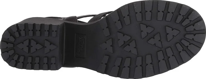 Dirty Laundry Fun Stuff High Women's Heels Black : 7.5 B - Medium, Synthetic - Image 4