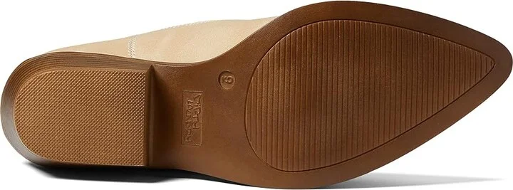 Dirty Laundry Josea Women's Shoes Natural Distressed PU : 5.5 B - Medium, Synthetic - Image 3