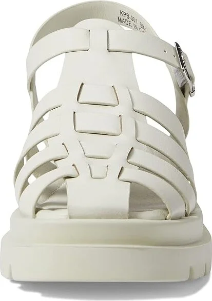 Dirty Laundry Kingman Women's Shoes Bone Smooth : 9 B - Medium, Synthetic - Image 2