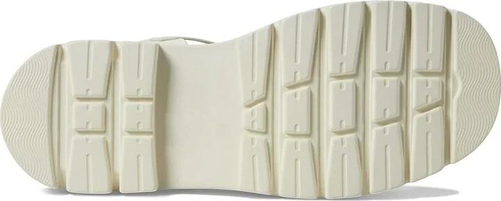 Dirty Laundry Kingman Women's Shoes Bone Smooth : 9 B - Medium, Synthetic - Image 3