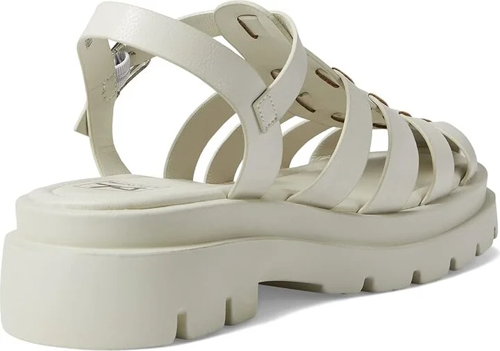 Dirty Laundry Kingman Women's Shoes Bone Smooth : 9 B - Medium, Synthetic - Image 4