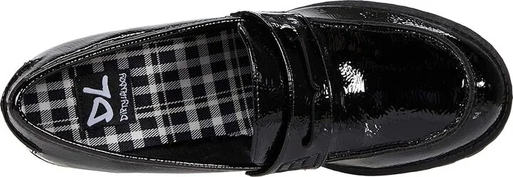 Dirty Laundry Liberty Women's Shoes Black Patent : 8.5 B - Medium, Synthetic - Image 2