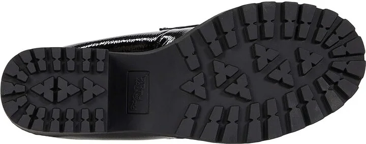 Dirty Laundry Liberty Women's Shoes Black Patent : 8.5 B - Medium, Synthetic - Image 3