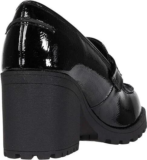 Dirty Laundry Liberty Women's Shoes Black Patent : 8.5 B - Medium, Synthetic - Image 4