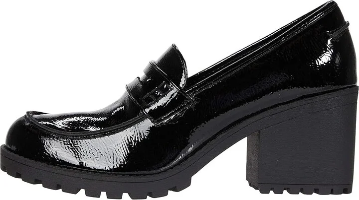 Dirty Laundry Liberty Women's Shoes Black Patent : 8.5 B - Medium, Synthetic - Image 6