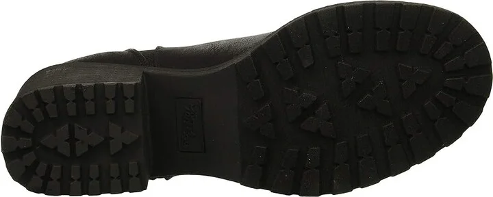 Dirty Laundry Lisbon Women's Pull-on Boots Black : 10 B - Medium, Synthetic - Image 4