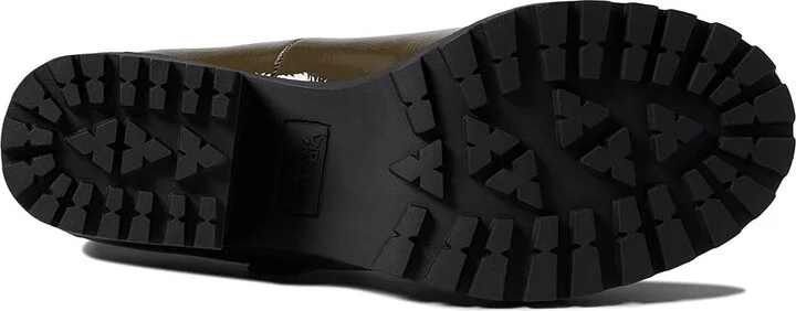 Dirty Laundry Lita Jane Women's Shoes Olive Patent : 10 B - Medium, Synthetic - Image 3