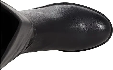 Dirty Laundry Manifest Women's Shoes Black Smooth : 6.5 B - Medium, Textile/Synthetic - Image 2