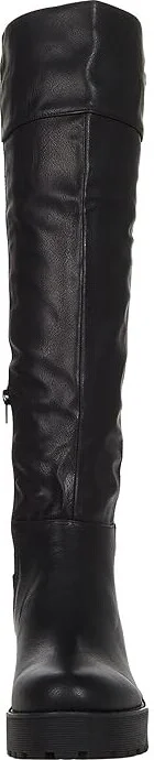 Dirty Laundry Manifest Women's Shoes Black Smooth : 6.5 B - Medium, Textile/Synthetic - Image 5