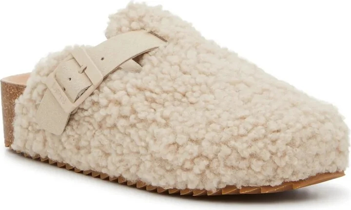 Dirty Laundry Mystify Clog