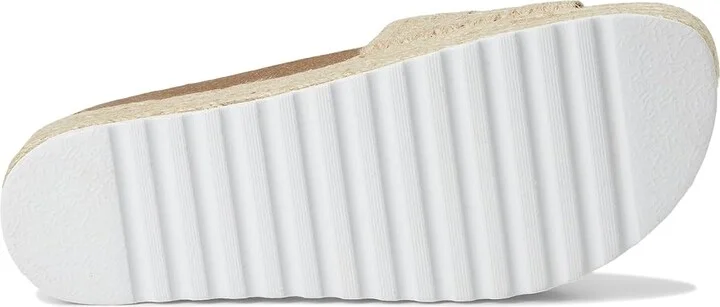 Dirty Laundry Palm Desert Women's Shoes Natural : 10 B - Medium, Textile - Image 4