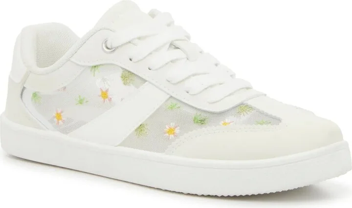 Dirty Laundry Sunster Sneaker