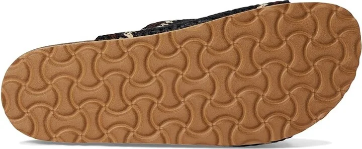 Dirty Laundry Tambour Women's Sandals Black : 9.5 B - Medium, Rubber/Synthetic - Image 3