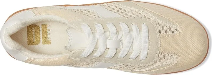 Dirty Laundry Tropics Women's Shoes Ivory : 8.5 B - Medium - Image 2