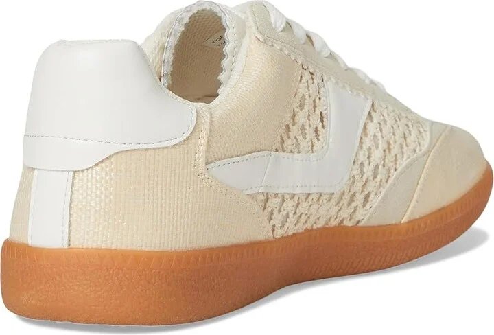 Dirty Laundry Tropics Women's Shoes Ivory : 8.5 B - Medium - Image 4