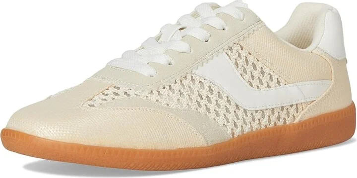 Dirty Laundry Tropics Women's Shoes Ivory : 8.5 B - Medium - Image 5