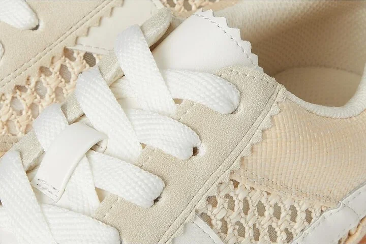 Dirty Laundry Tropics Women's Shoes Ivory : 8.5 B - Medium - Image 7