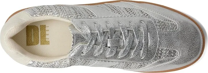 Dirty Laundry Tropics Women's Shoes Silver : 7 B - Medium - Image 2