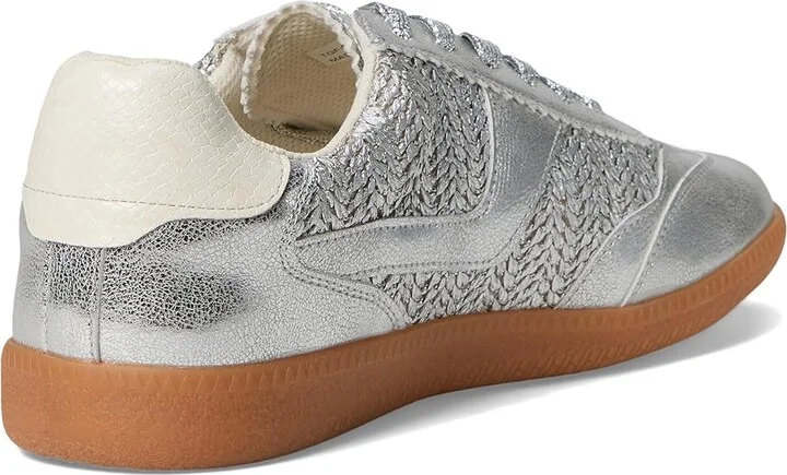 Dirty Laundry Tropics Women's Shoes Silver : 7 B - Medium - Image 4
