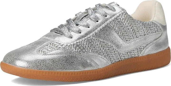 Dirty Laundry Tropics Women's Shoes Silver : 7 B - Medium - Image 5