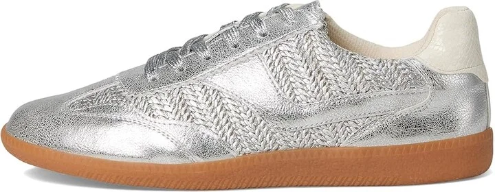 Dirty Laundry Tropics Women's Shoes Silver : 7 B - Medium - Image 6
