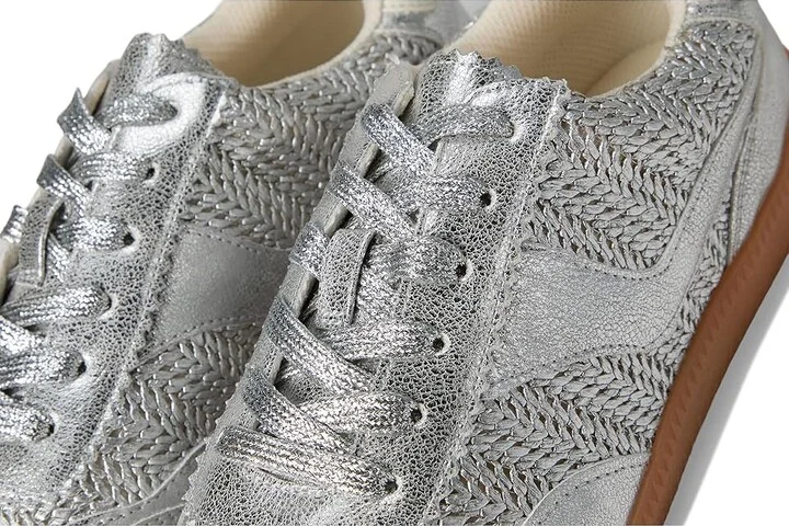 Dirty Laundry Tropics Women's Shoes Silver : 7 B - Medium - Image 7
