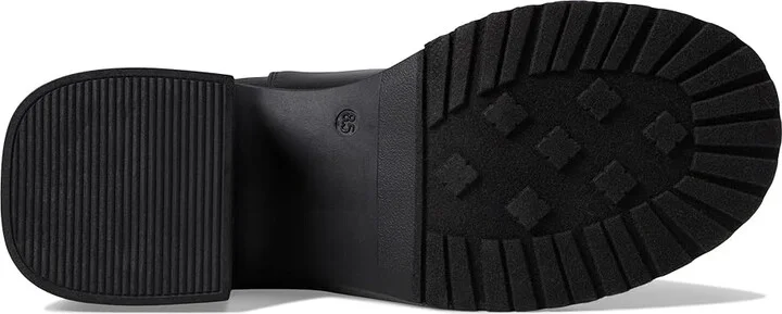 Dirty Laundry Tune Out Women's Shoes Black Smooth : 9.5 B - Medium, Synthetic - Image 3