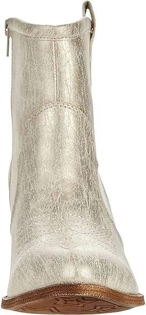 Dirty Laundry Unite Women's Shoes Natural Metallic : 7.5 B - Medium, Synthetic - Image 5