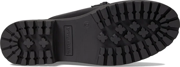 Dirty Laundry Vallor Women's Shoes Black Smooth : 8.5 B - Medium, Synthetic - Image 3