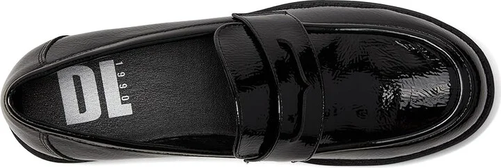 Dirty Laundry Voidz Women's Shoes Black Patent : 7.5 B - Medium, Leather - Image 2
