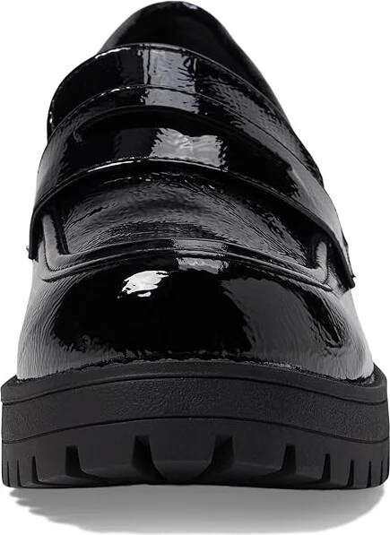 Dirty Laundry Voidz Women's Shoes Black Patent : 7.5 B - Medium, Leather - Image 5