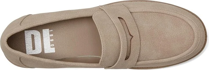 Dirty Laundry Voidz Women's Shoes Natural Buck : 10 B - Medium, Leather - Image 2