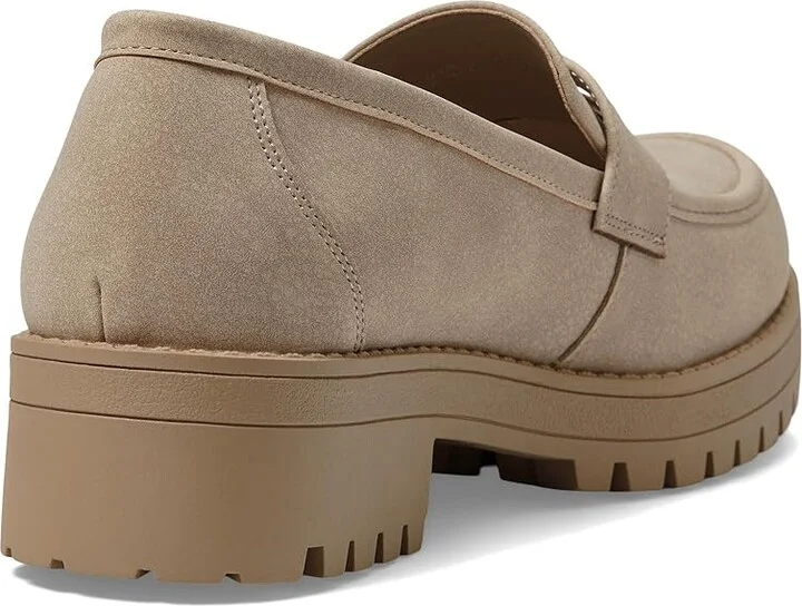 Dirty Laundry Voidz Women's Shoes Natural Buck : 10 B - Medium, Leather - Image 4