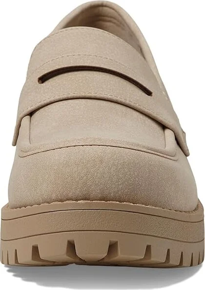 Dirty Laundry Voidz Women's Shoes Natural Buck : 10 B - Medium, Leather - Image 5