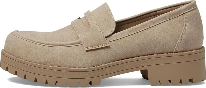Dirty Laundry Voidz Women's Shoes Natural Buck : 10 B - Medium, Leather - Image 6
