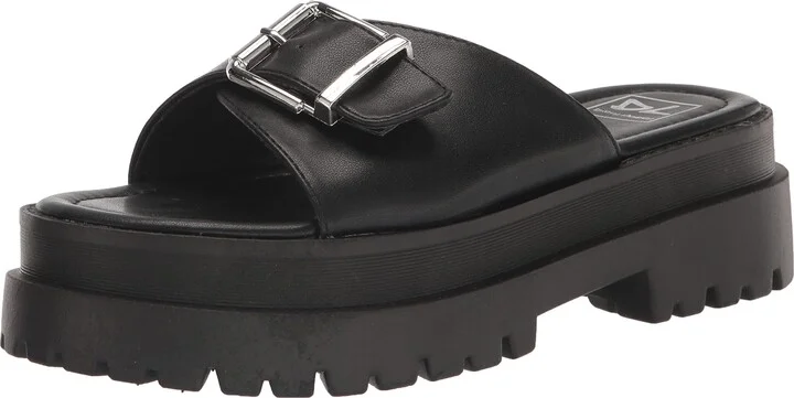 Dirty Laundry Women's Britnee Sandal