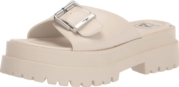 Dirty Laundry Women's Britnee Sandal