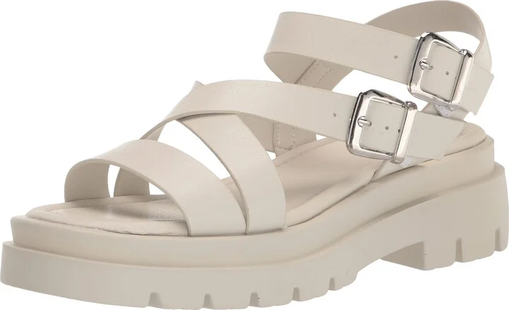 Dirty Laundry Women's Khan Smooth Gladiator