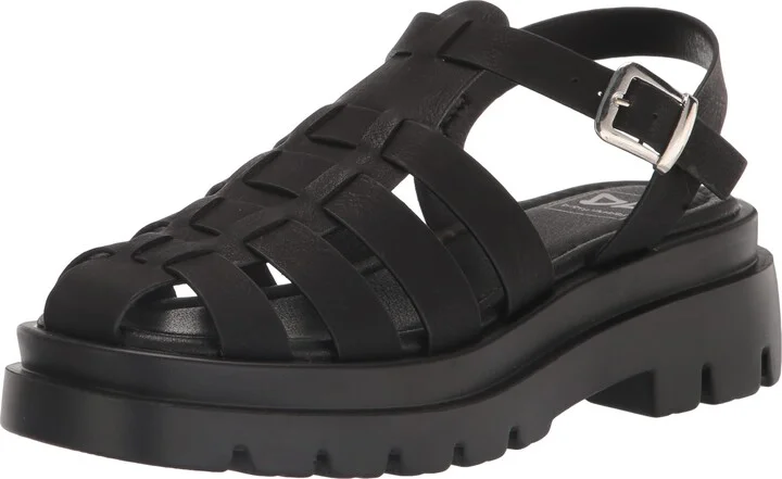 Dirty Laundry Women's Kingman Sandal