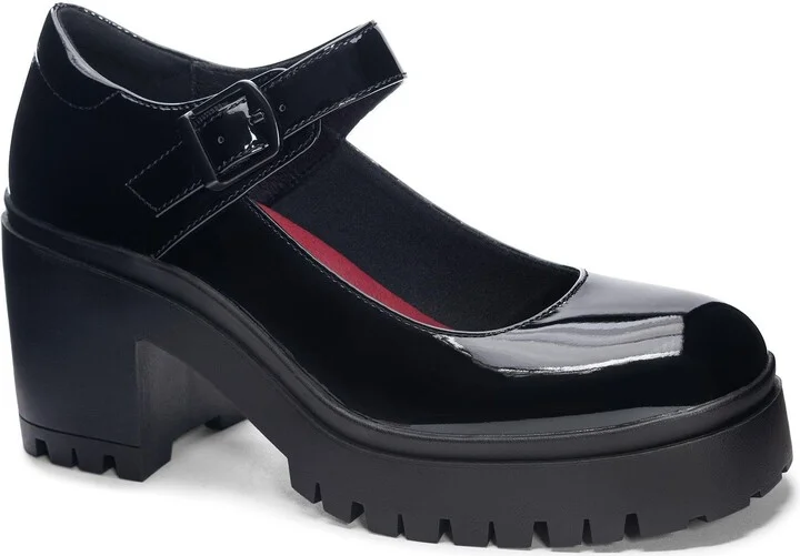 Dirty Laundry Women's Oh Boy Platform