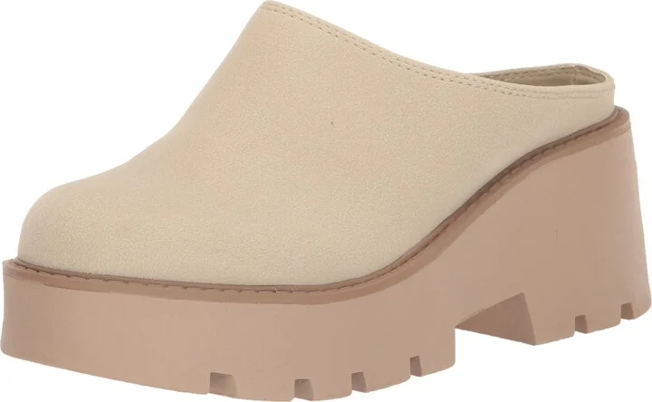 Dirty Laundry Women's R-Test Clog