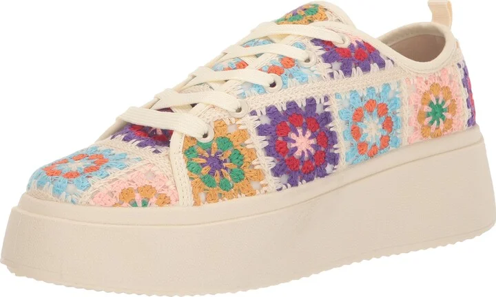 Dirty Laundry Women's Rambling Sneaker