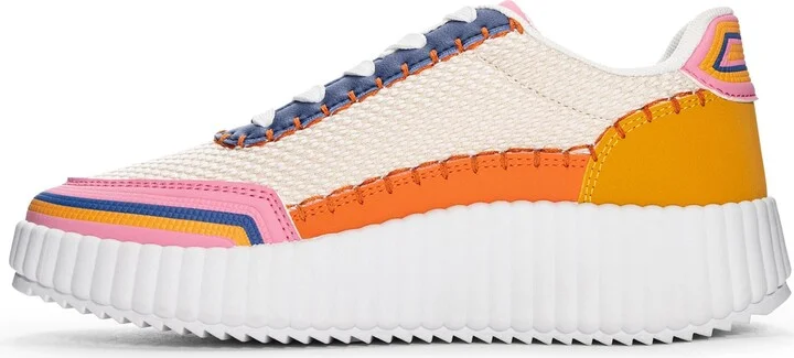 Dirty Laundry Women's Spirited Sneaker