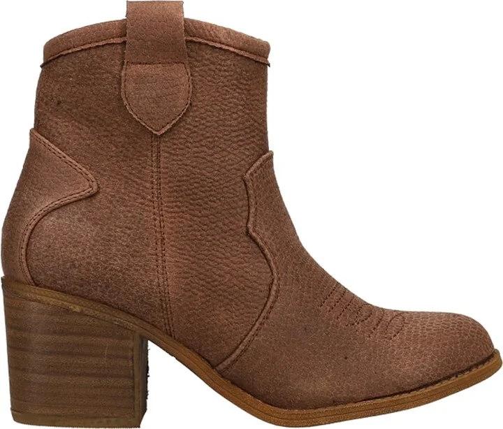 Dirty Laundry Women's Unite Western Boot