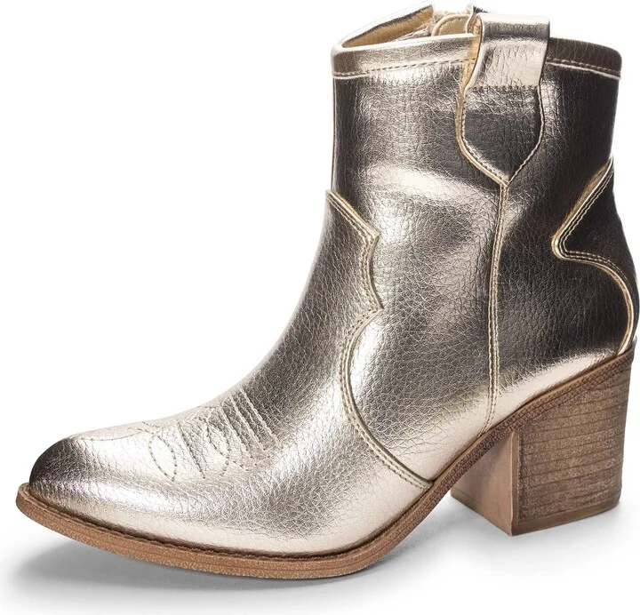 Dirty Laundry Women's Unite Western Boot